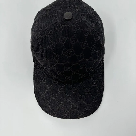 Gucci hat baseball cap - Picture 2 of 9